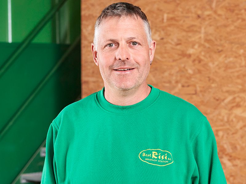 Stefan Rindlisbacher