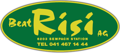 Beat Risi Maschinenunternehmen